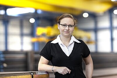 Angelika Bogatzky