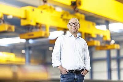 Ralf Scherer