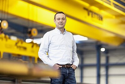 (Handlungsbevollmächtigter) Alex Leibel